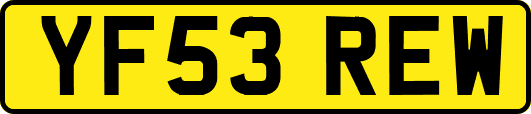 YF53REW
