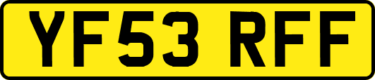 YF53RFF