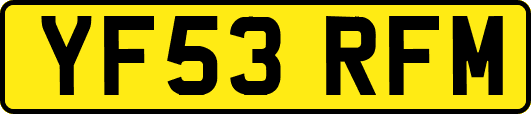 YF53RFM