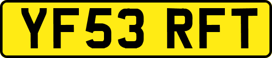 YF53RFT