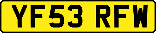 YF53RFW