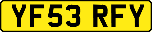 YF53RFY