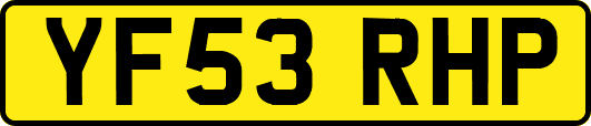 YF53RHP