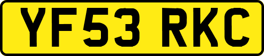 YF53RKC