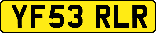 YF53RLR