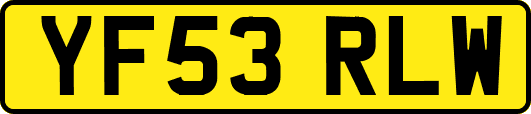 YF53RLW