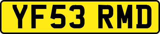 YF53RMD