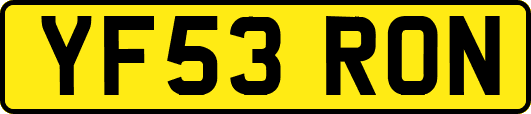 YF53RON