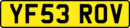 YF53ROV