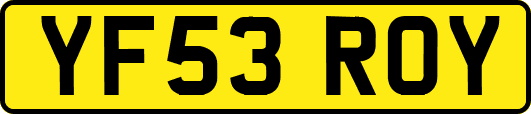 YF53ROY