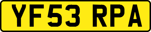 YF53RPA
