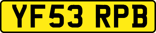YF53RPB