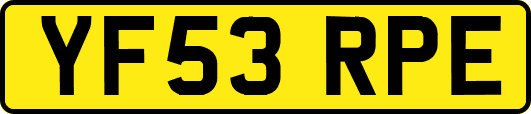 YF53RPE