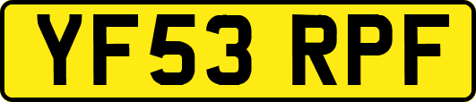 YF53RPF