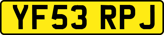 YF53RPJ