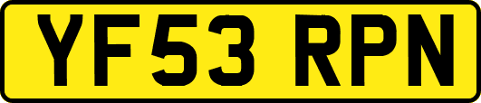 YF53RPN