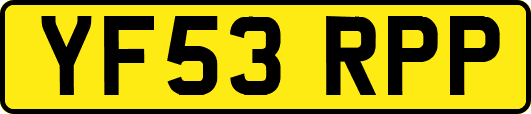 YF53RPP