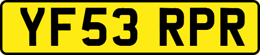 YF53RPR