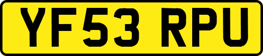 YF53RPU