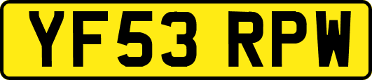 YF53RPW