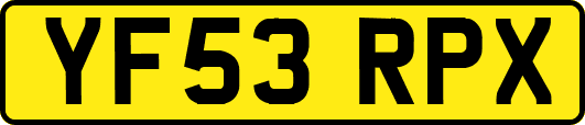 YF53RPX