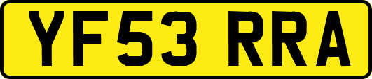 YF53RRA