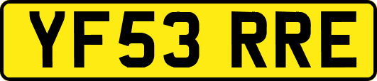 YF53RRE
