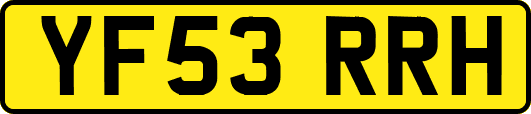 YF53RRH