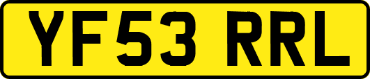 YF53RRL