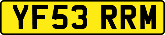 YF53RRM