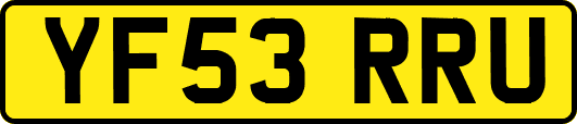 YF53RRU