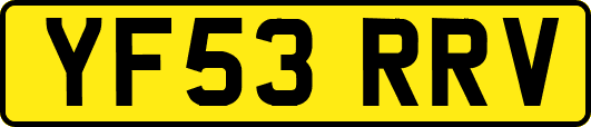 YF53RRV