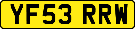 YF53RRW