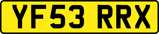 YF53RRX