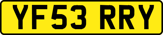 YF53RRY