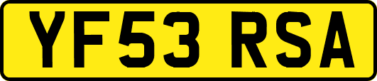 YF53RSA