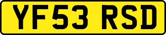 YF53RSD