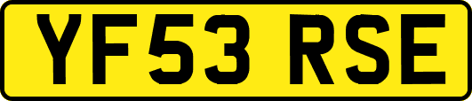 YF53RSE