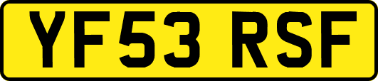 YF53RSF