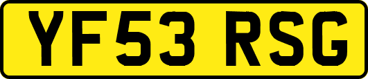 YF53RSG