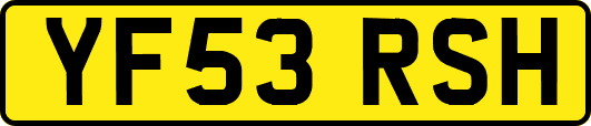 YF53RSH