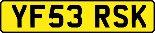 YF53RSK