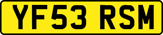YF53RSM
