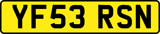 YF53RSN