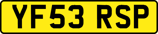YF53RSP