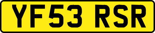 YF53RSR