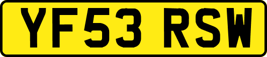 YF53RSW