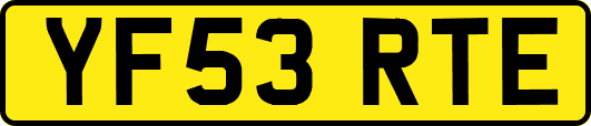 YF53RTE