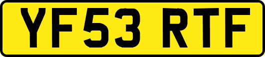 YF53RTF