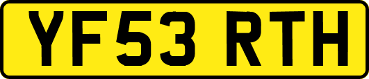 YF53RTH